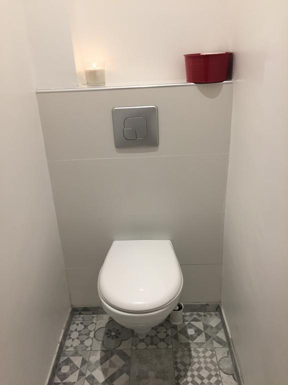 Appart Design, Plein Centre Марсилия Екстериор снимка